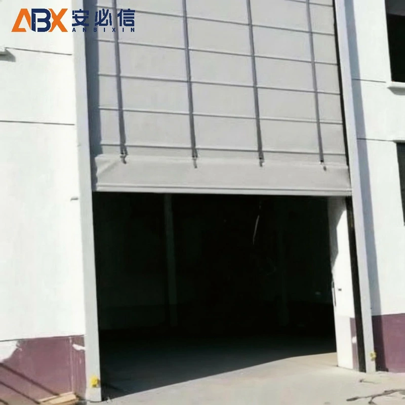 阿坝藏族羌族自治州伸缩式卸货平台