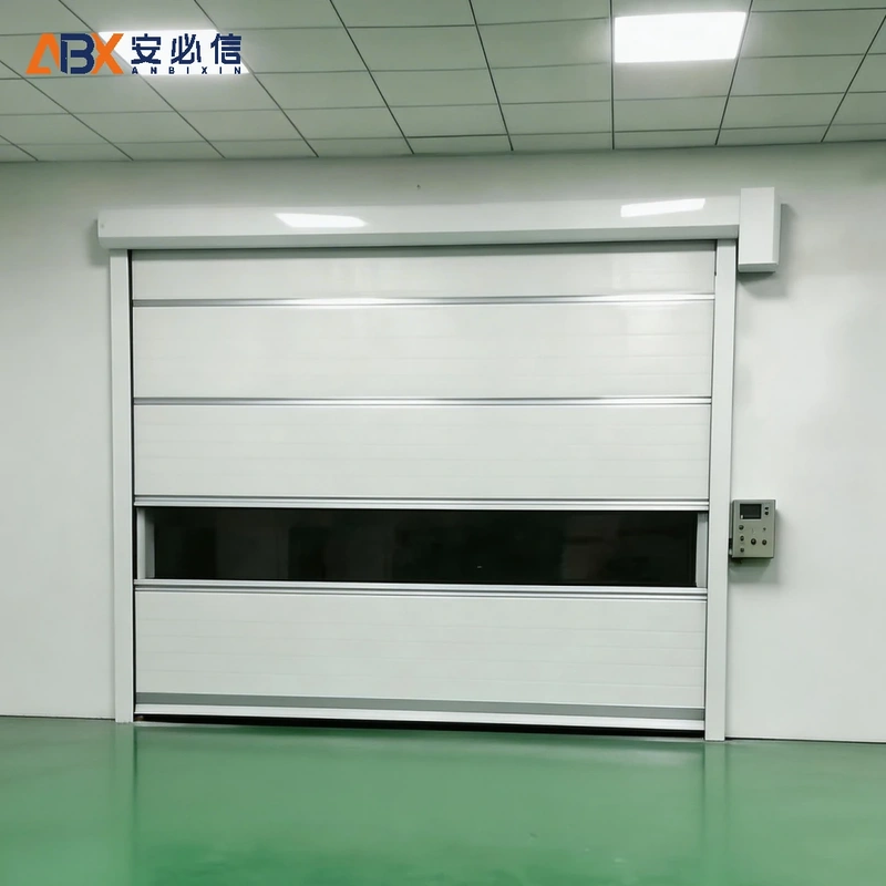 阿坝藏族羌族自治州洁净快速门