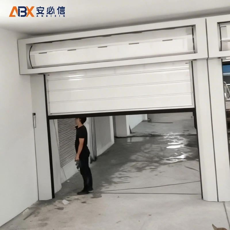 阿坝藏族羌族自治州消防高速门