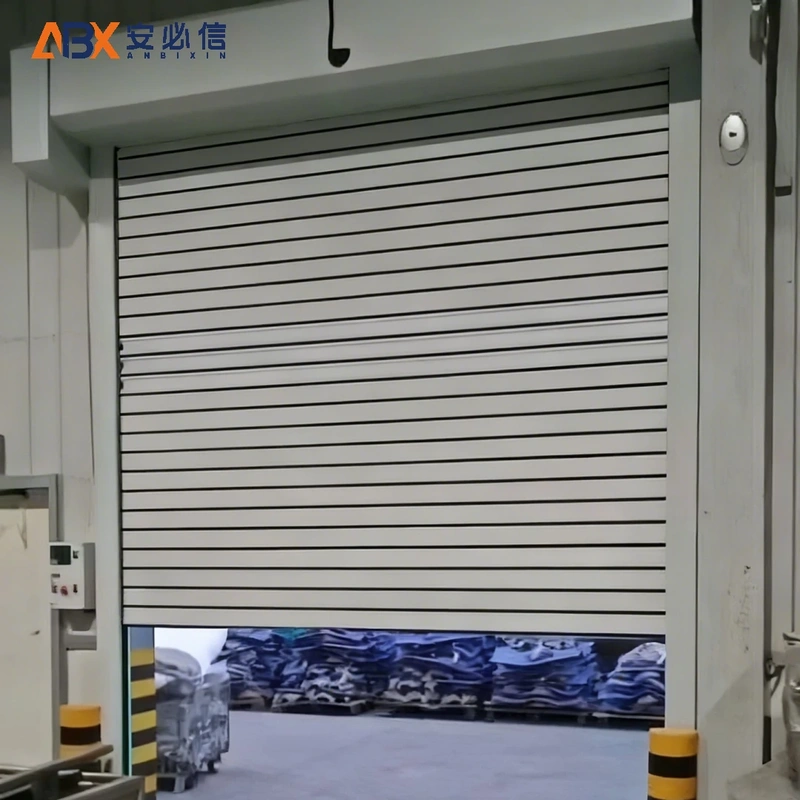 阿坝藏族羌族自治州涡轮硬质高速门